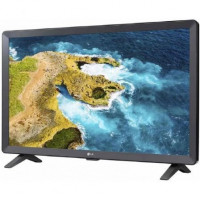 Televisor LG 24TQ520S-PZ 23.6