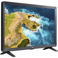 Televisor LG 24TQ520S-PZ 23.6