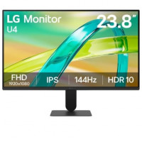 Monitor LG 24U411B-B 23.8