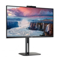 MONITOR LED 23.8  AOC 24V5CW/BK NEGRO