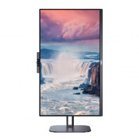 MONITOR LED 23.8  AOC 24V5CW/BK NEGRO