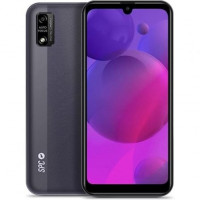 Smartphone SPC Smart Pro 3GB 32GB 6.1 Negro