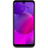 Smartphone SPC Smart Pro 3GB 32GB 6.1 Negro