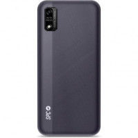 Smartphone SPC Smart Pro 3GB 32GB 6.1 Negro
