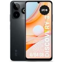 SPC Discovery 3 SE 6.8