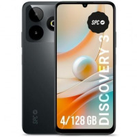 SPC Discovery 3 6.8