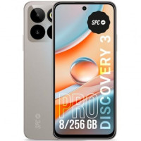 SPC Discovery 3 Pro 6.7
