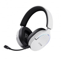 Auriculares Gaming Inalámbricos con Micrófono Trust Gaming GXT 491 Fayzo/...