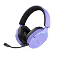 Auriculares Gaming Inalámbricos con Micrófono Trust Gaming GXT 491 Fayzo/...