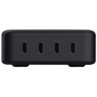 Cargador de Portátiles GaN Trust Maxo/ 4xUSB Tipo-C/ 240W