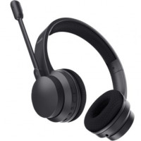 Auriculares Inalámbricos Trust Ayda ENC/ con Micrófono/ Negros