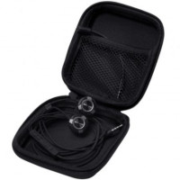 Auriculares Gaming con Micrófono Trust Gaming GXT 406 Pine/ Jack 3.5/ Negros