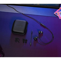 Auriculares Gaming con Micrófono Trust Gaming GXT 406 Pine/ Jack 3.5/ Negros