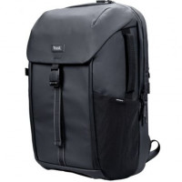 Mochila Trust Jersey para Portátiles hasta 17