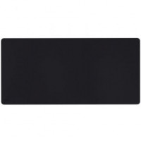 Alfombrilla Trust Benya XXL/ 2 x 430 x 900mm/ Negra