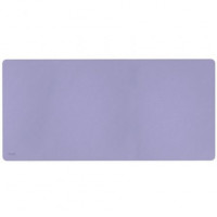 Alfombrilla Trust Benya XXL/ 2 x 430 x 900mm/ Purpura