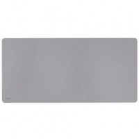 Alfombrilla Trust Benya XXL 25712/ 2 x 430 x 900mm/ Gris
