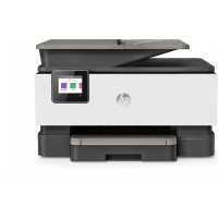 HP Multifunción Officejet Pro 9010e WififaxDúple