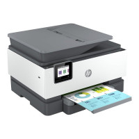 HP Multifunción Officejet Pro 9010e WififaxDúple