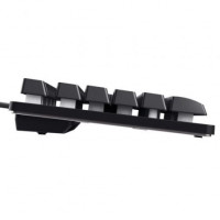 Teclado Gaming Mecánico Trust Gaming GXT 833 Thado TKL 25888