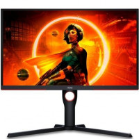 Monitor Gaming AOC 25G3ZM/BK 24.5