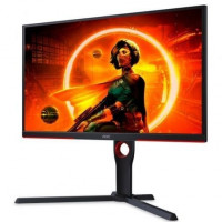 Monitor Gaming AOC 25G3ZM/BK 24.5