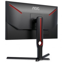 Monitor Gaming AOC 25G3ZM/BK 24.5