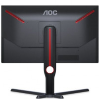 Monitor Gaming AOC 25G3ZM/BK 24.5