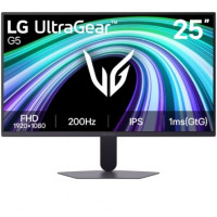 Monitor Gaming LG UltraGear G5 25G523B-B 25