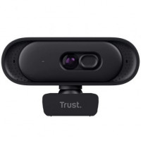Webcam Trust Tomar 2K 26141/ 2560 x 1440 QHD