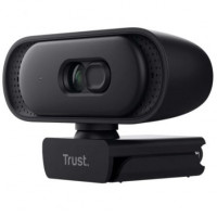 Webcam Trust Tomar 2K 26141/ 2560 x 1440 QHD