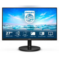 Monitor Philips 271V8L 27 Full HD Preto