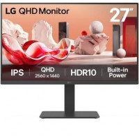 Monitor Profesional LG 27BA45QB-B 27