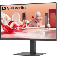 Monitor Profesional LG 27BA45QB-B 27