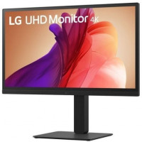 Monitor Profesional LG UltraFine 27BA45U-B 27