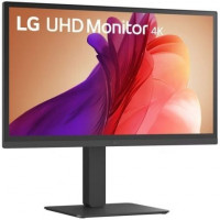 Monitor Profesional LG UltraFine 27BA45U-B 27