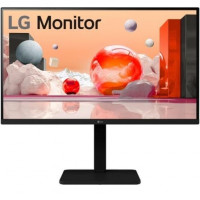 Monitor Profesional LG 27BA560-B 27