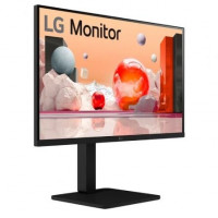 Monitor Profesional LG 27BA560-B 27