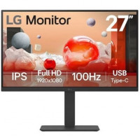 Monitor Profesional LG 27BA750-B 27