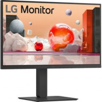 Monitor Profesional LG 27BA750-B 27