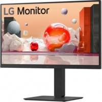 Monitor Profesional LG 27BA750-B 27