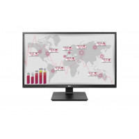 Monitor Profesional LG 27BK55YP-B 27