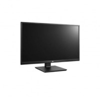 Monitor Profesional LG 27BK55YP-B 27