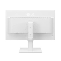 Monitor Profesional LG 27BK55YP-W 27