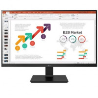 Monitor Profesional LG 27BL650C-B 27