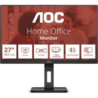 Monitor Profesional AOC 27E3QAF 27
