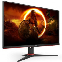 Monitor Gaming AOC 27G2SPAE/BK 27