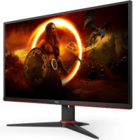 Monitor Gaming AOC 27G2SPAE/BK 27