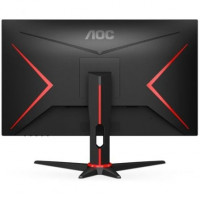 Monitor Gaming AOC 27G2SPAE/BK 27