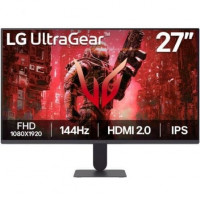 LG 27G411A-B Monitor 27